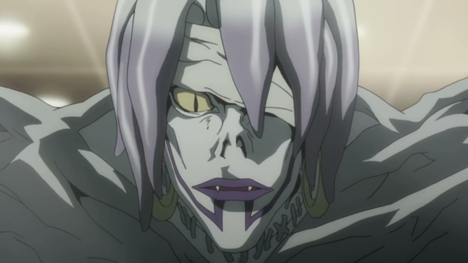 Death Note Ep 21: Performance @ 00:10:16