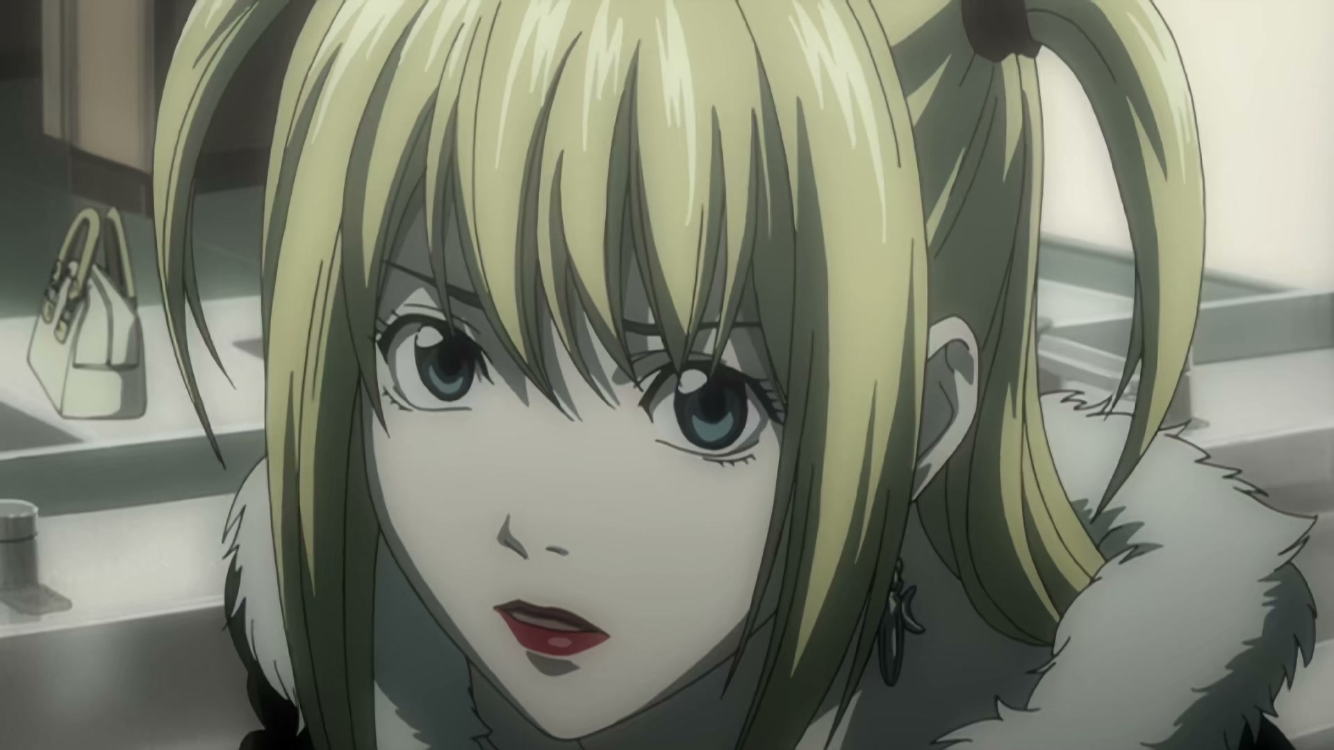 Death Note Ep 21: Performance @ 00:10:42