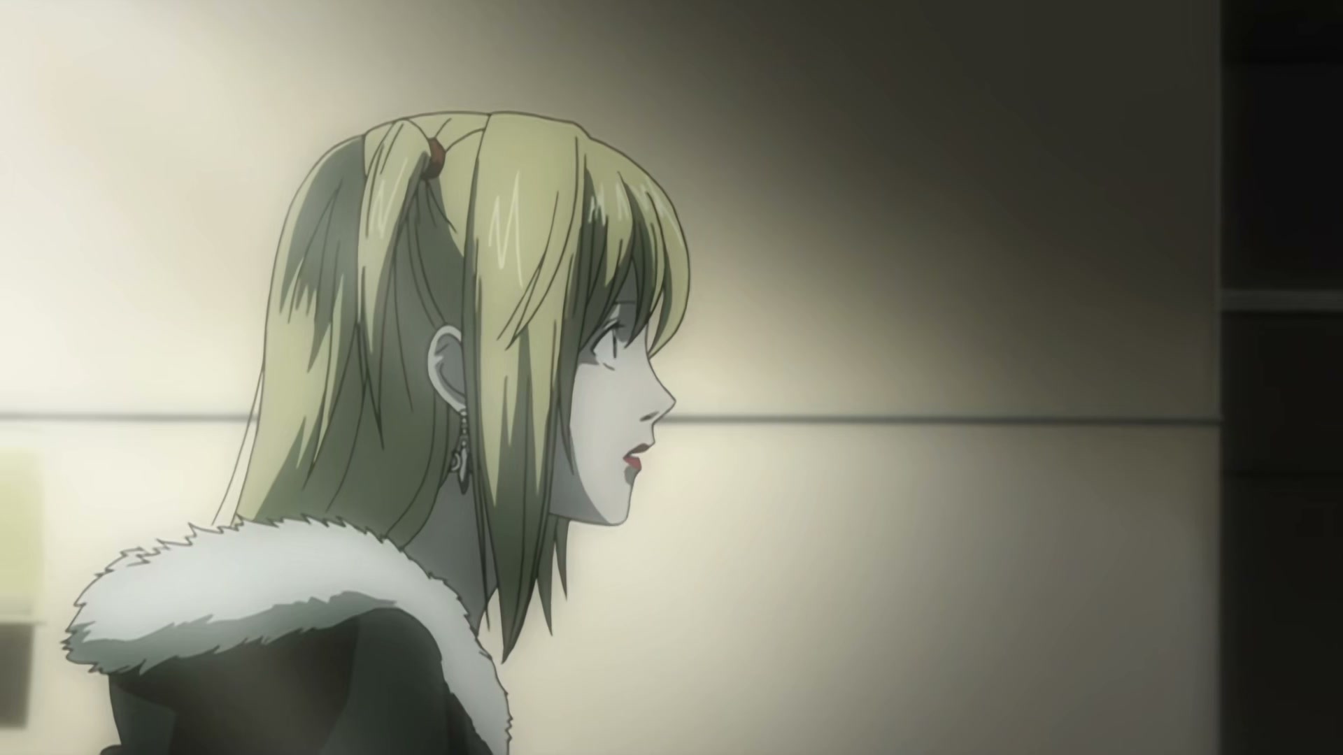 Death Note Ep 21: Performance @ 00:10:59
