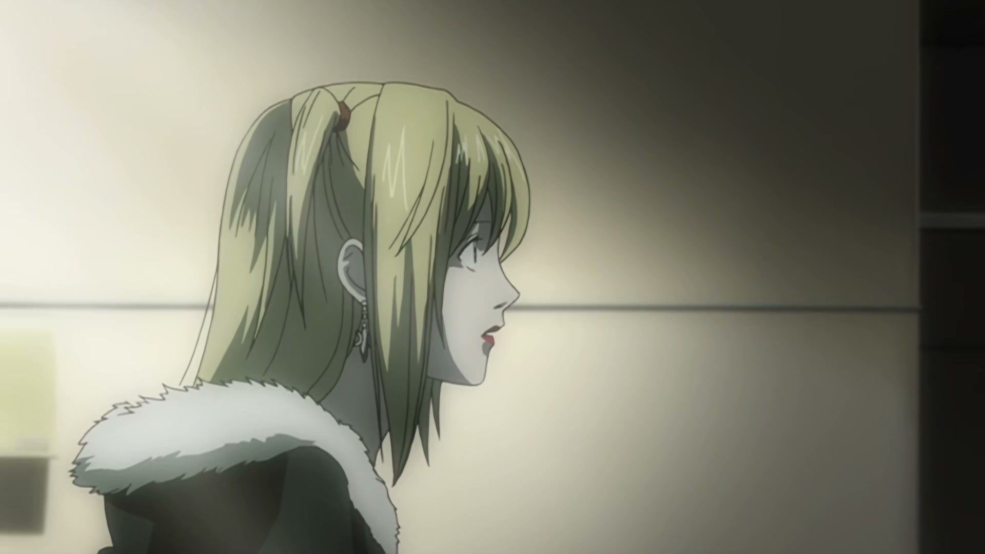 Death Note Ep 21: Performance @ 00:11:02