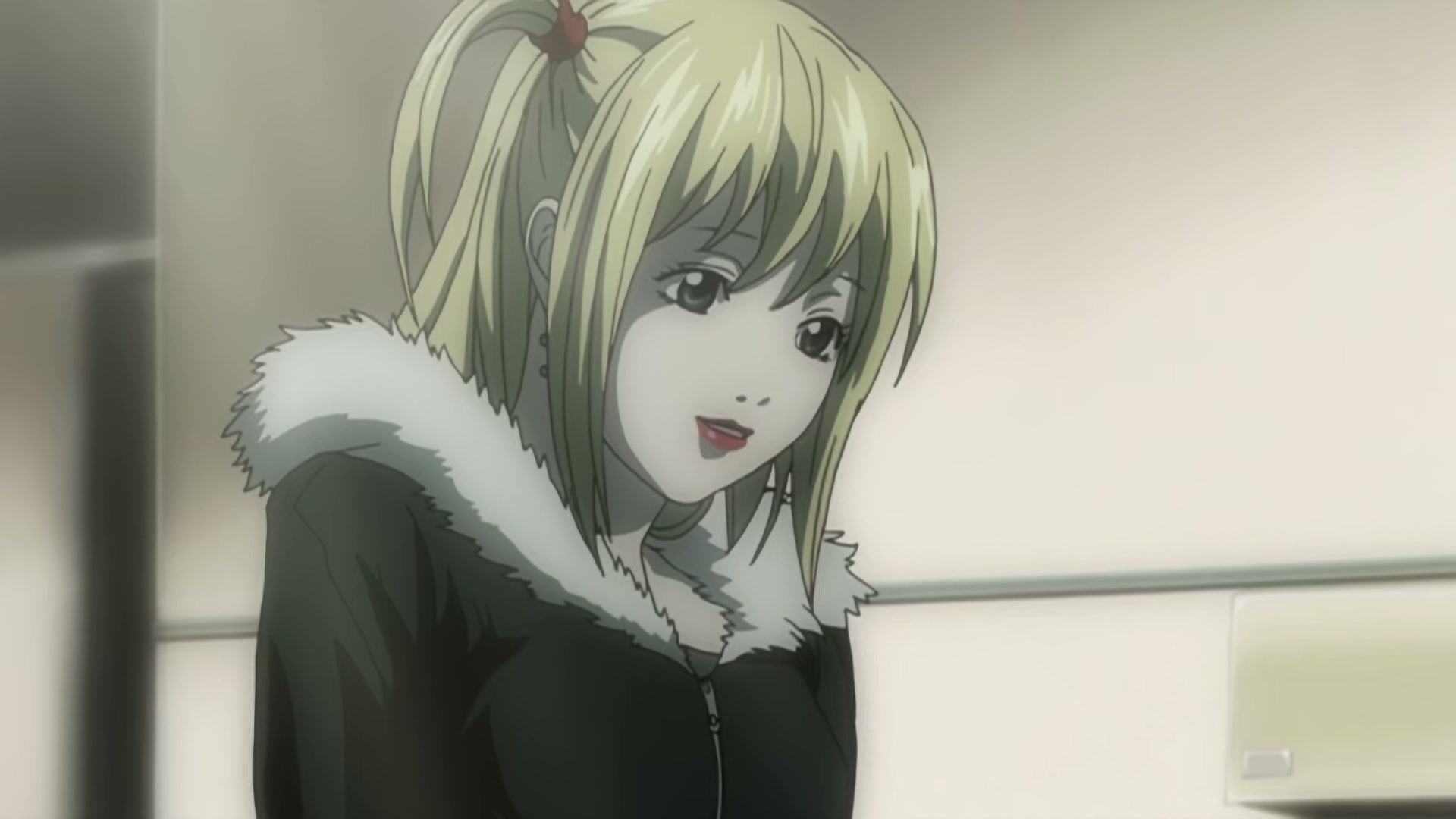 Death Note Ep 21: Performance @ 00:11:34