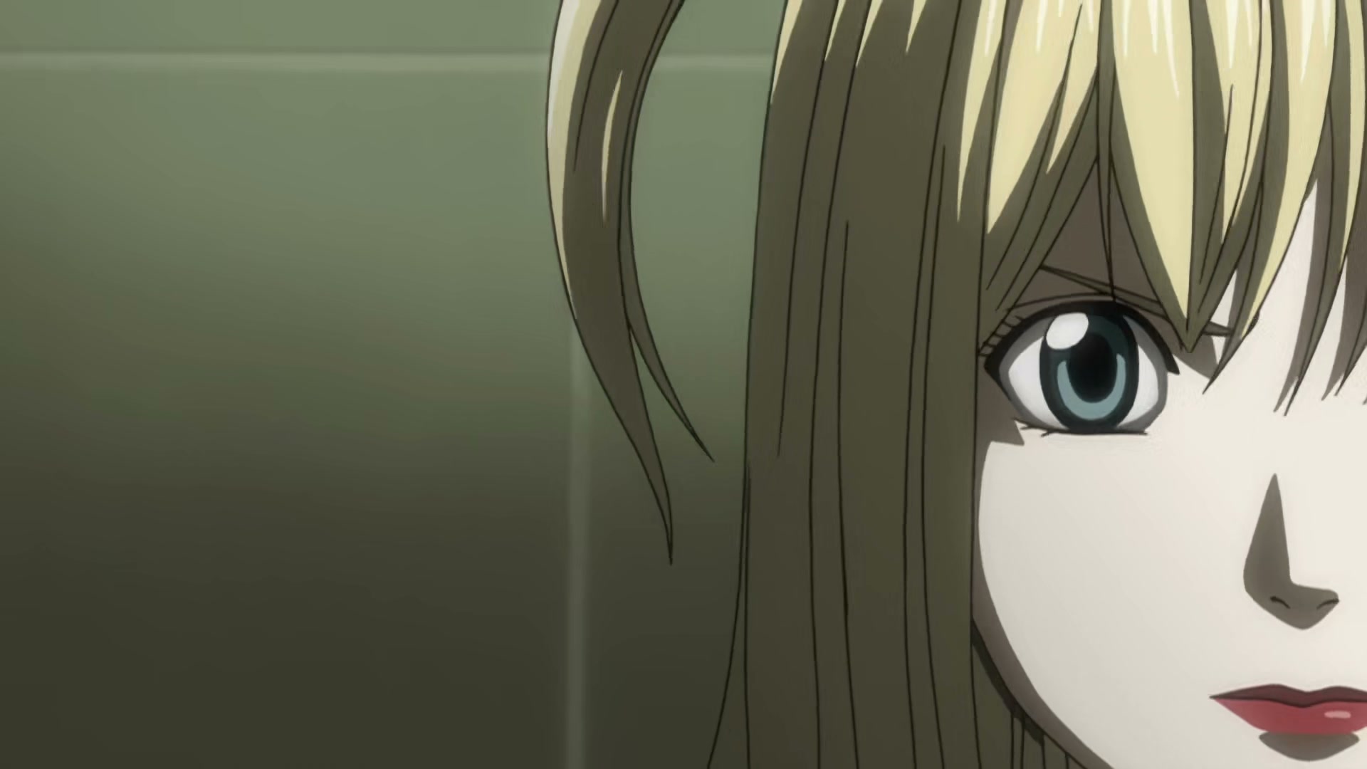 Death Note Ep 21: Performance @ 00:13:00