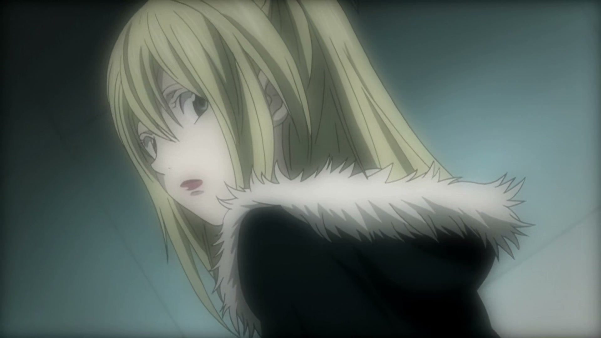 Death Note Ep 21: Performance @ 00:14:30