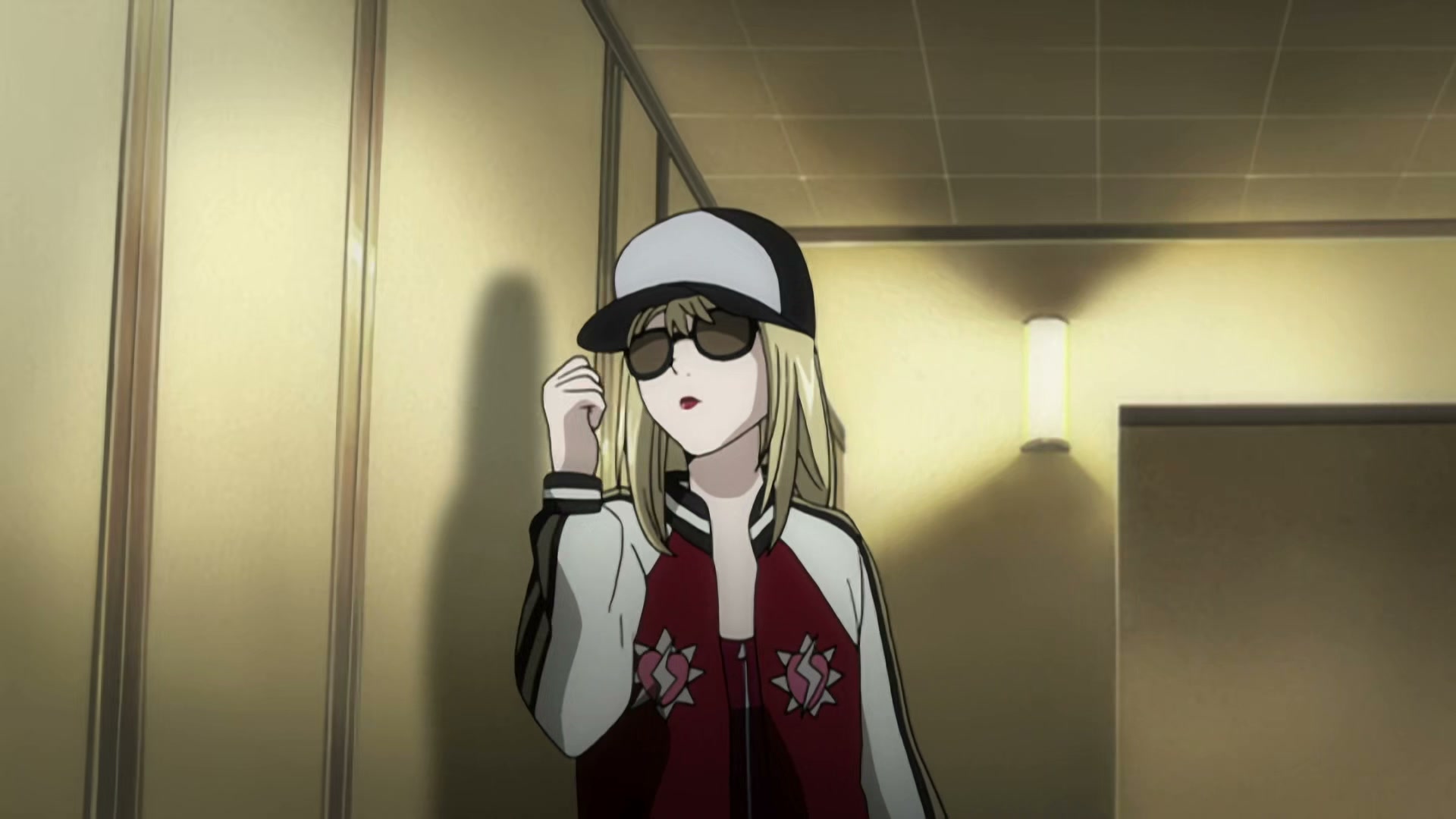 Death Note Ep 21: Performance @ 00:15:16