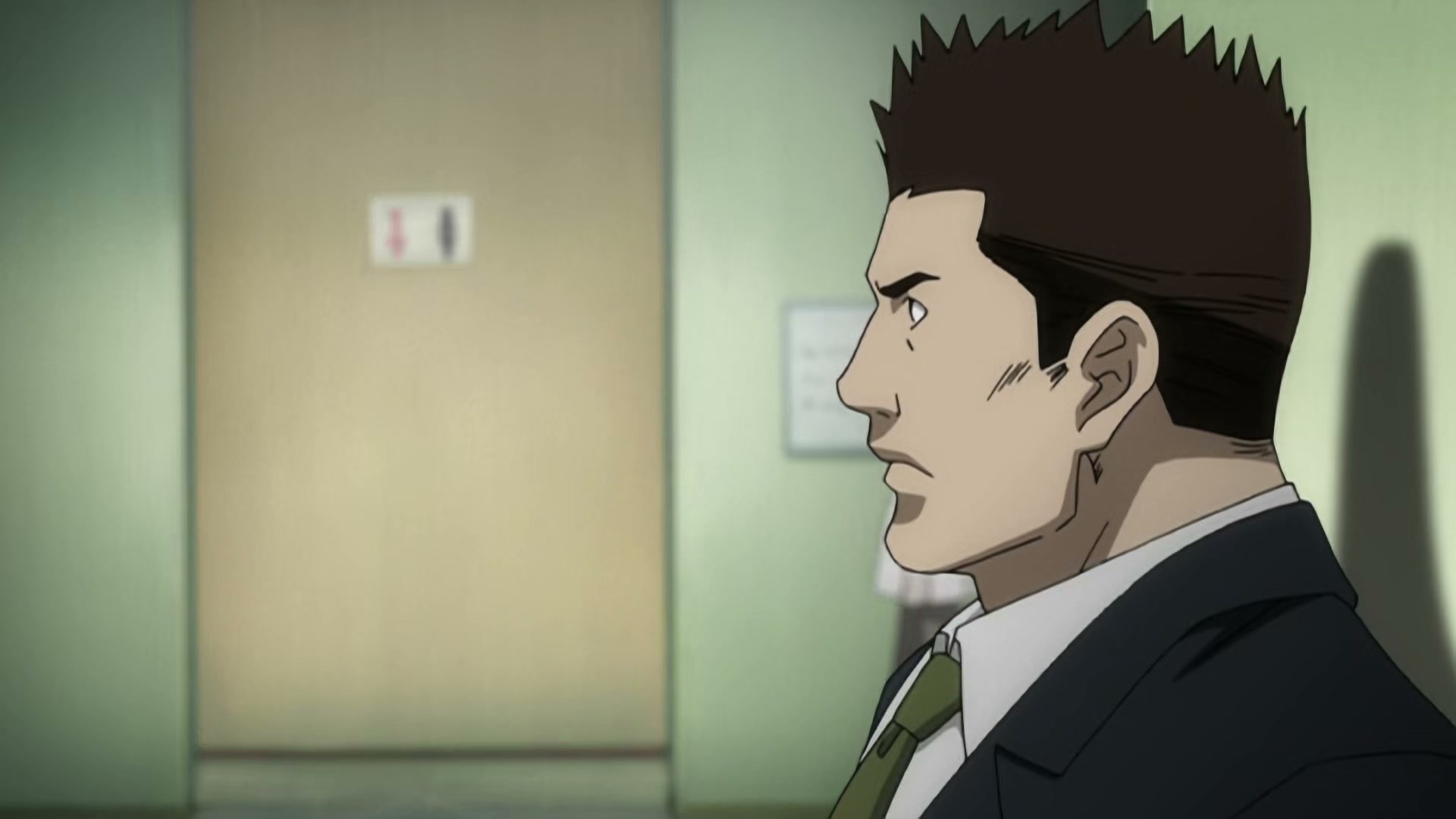 Death Note Ep 21: Performance @ 00:15:30