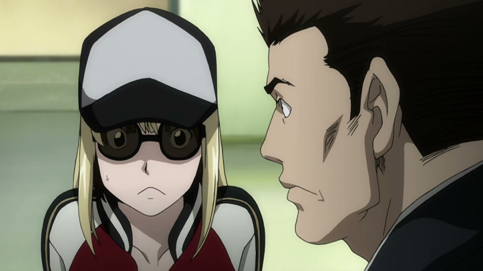 Death Note Ep 21: Performance @ 00:16:02