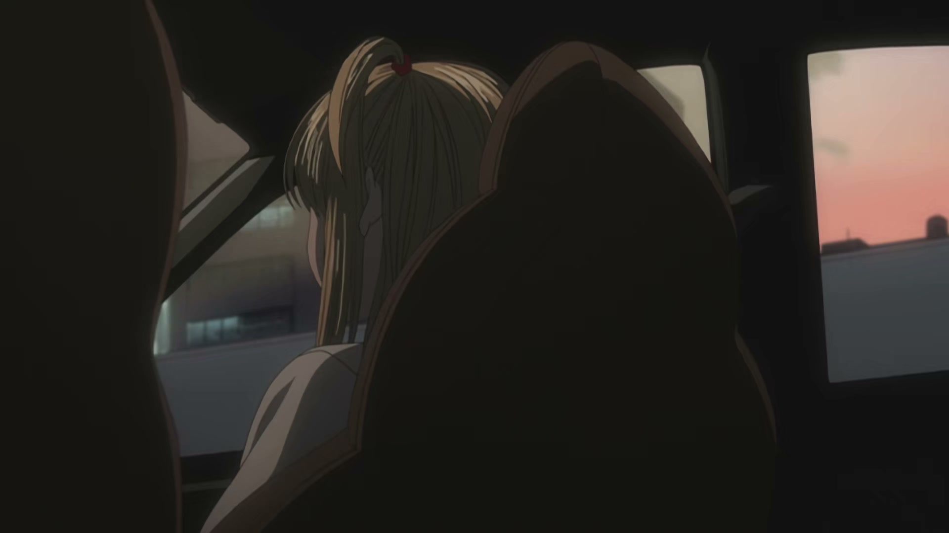 Death Note Ep 21: Performance @ 00:16:45