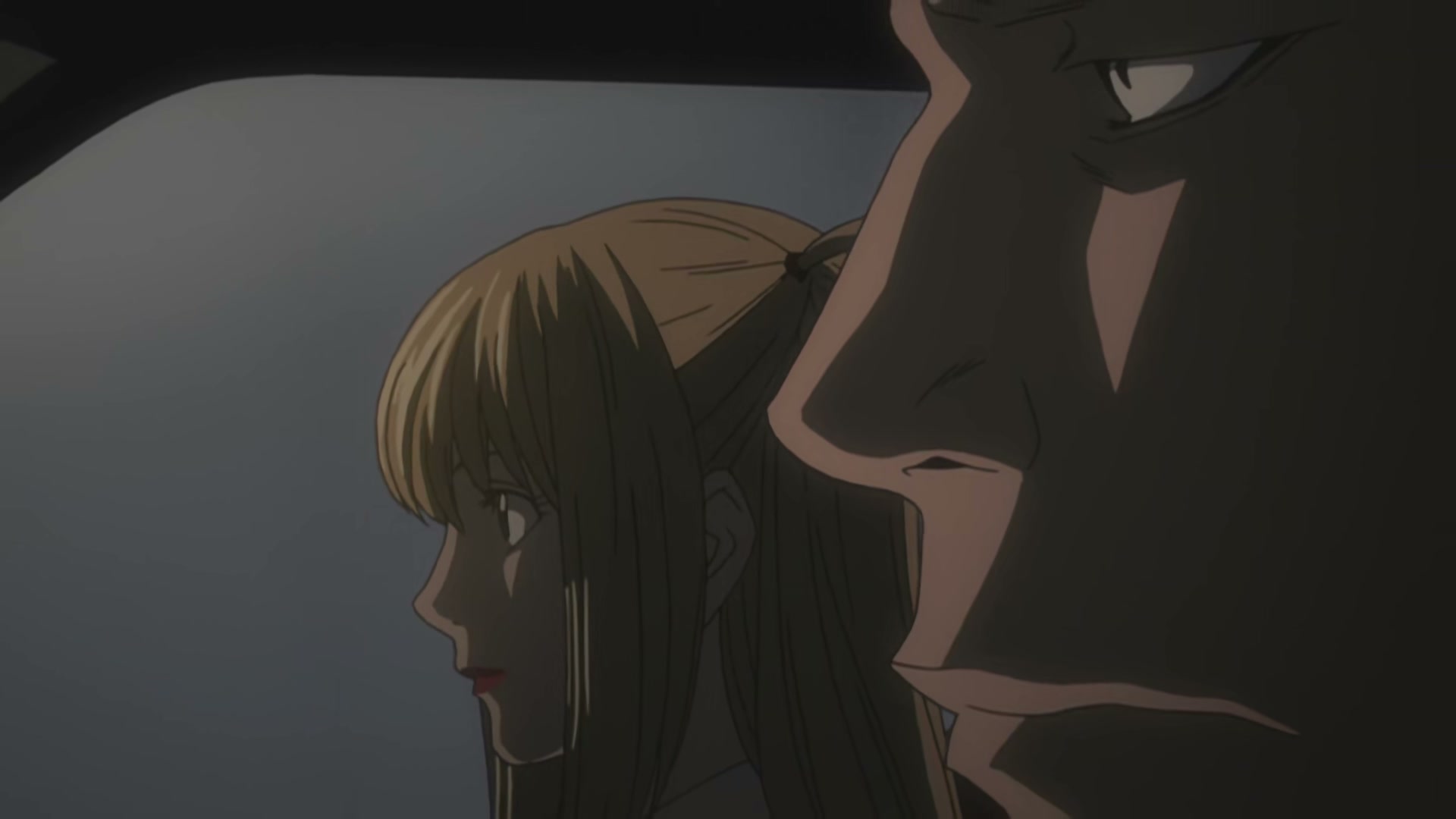 Death Note Ep 21: Performance @ 00:17:20