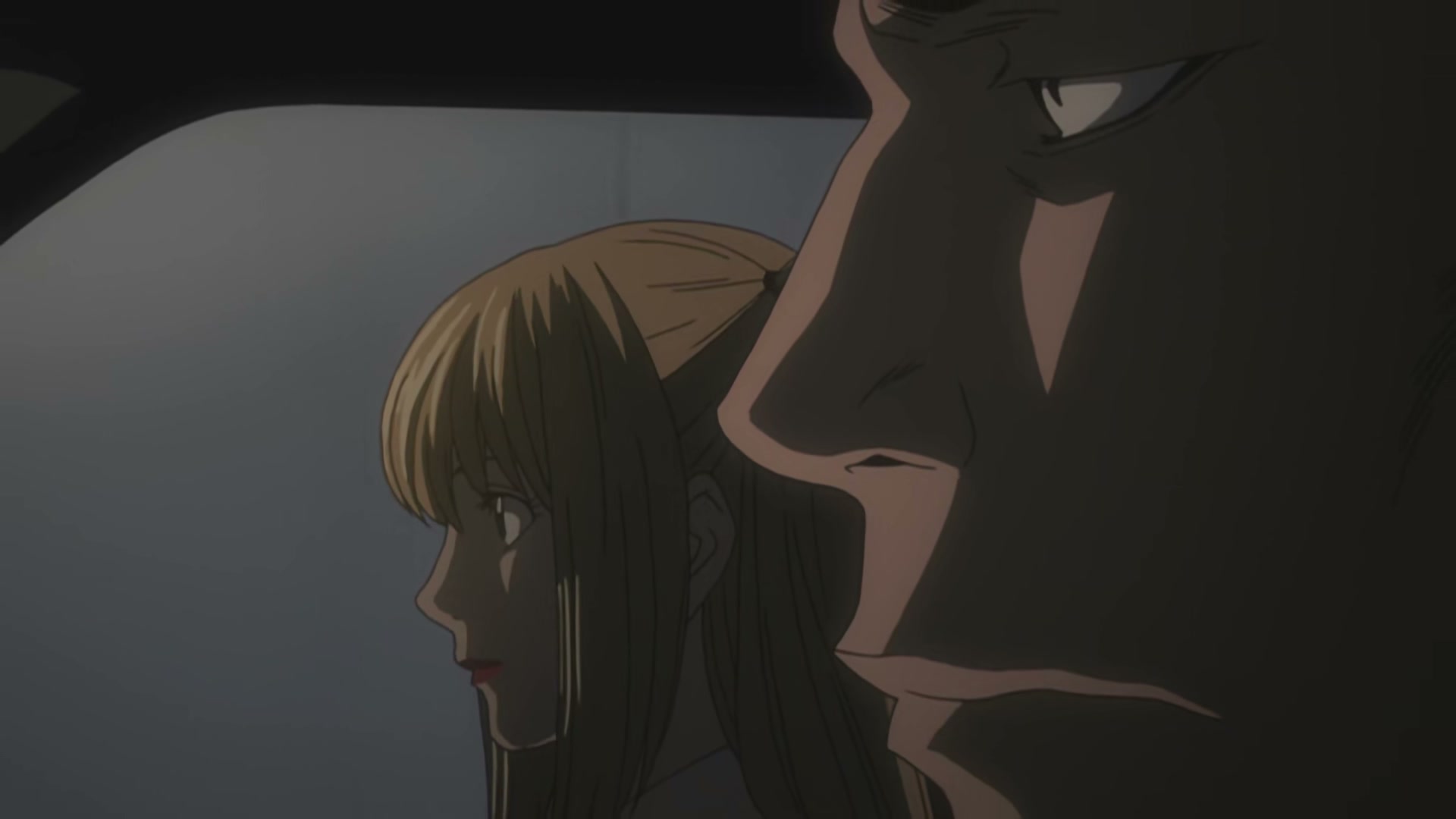 Death Note Ep 21: Performance @ 00:17:23