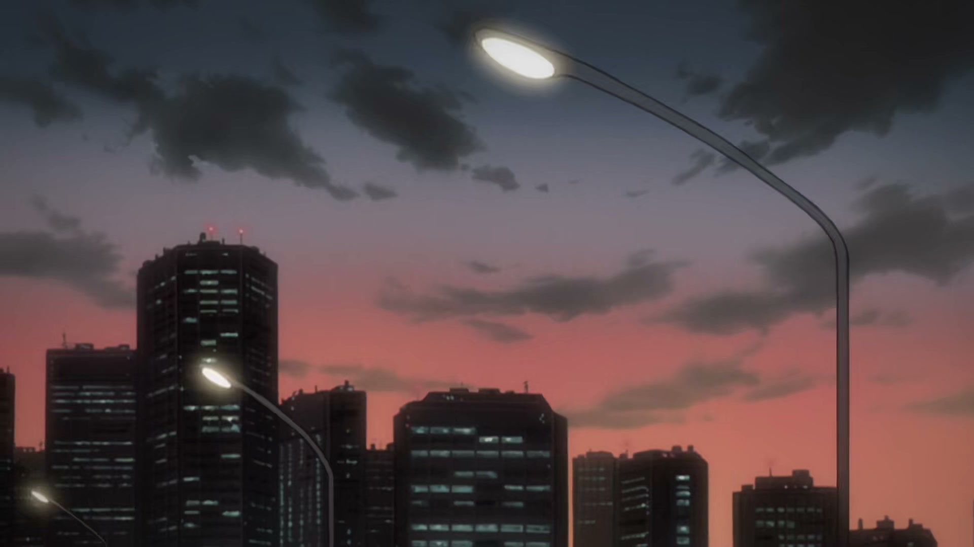 Death Note Ep 21: Performance @ 00:17:32