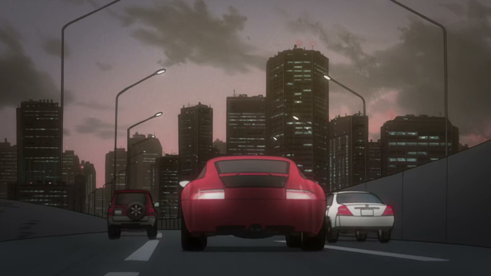 Death Note Ep 21: Performance @ 00:17:43