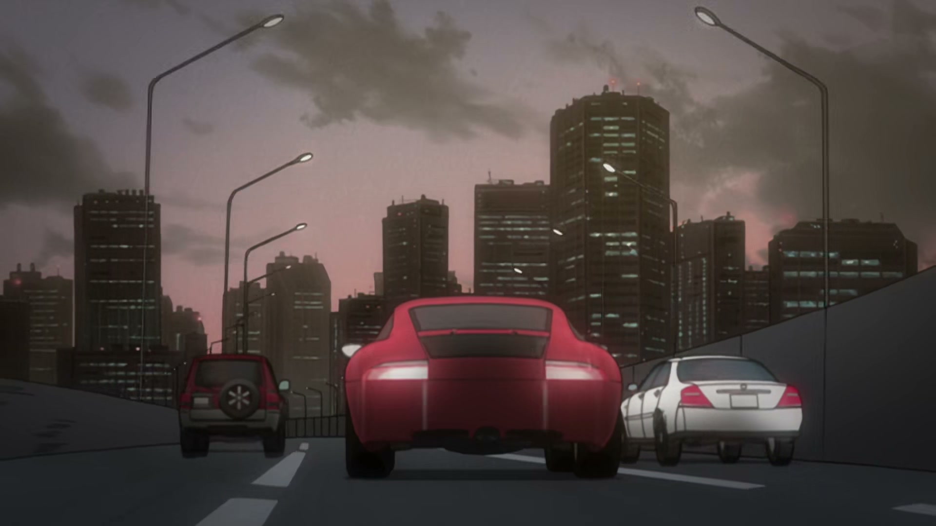 Death Note Ep 21: Performance @ 00:17:46