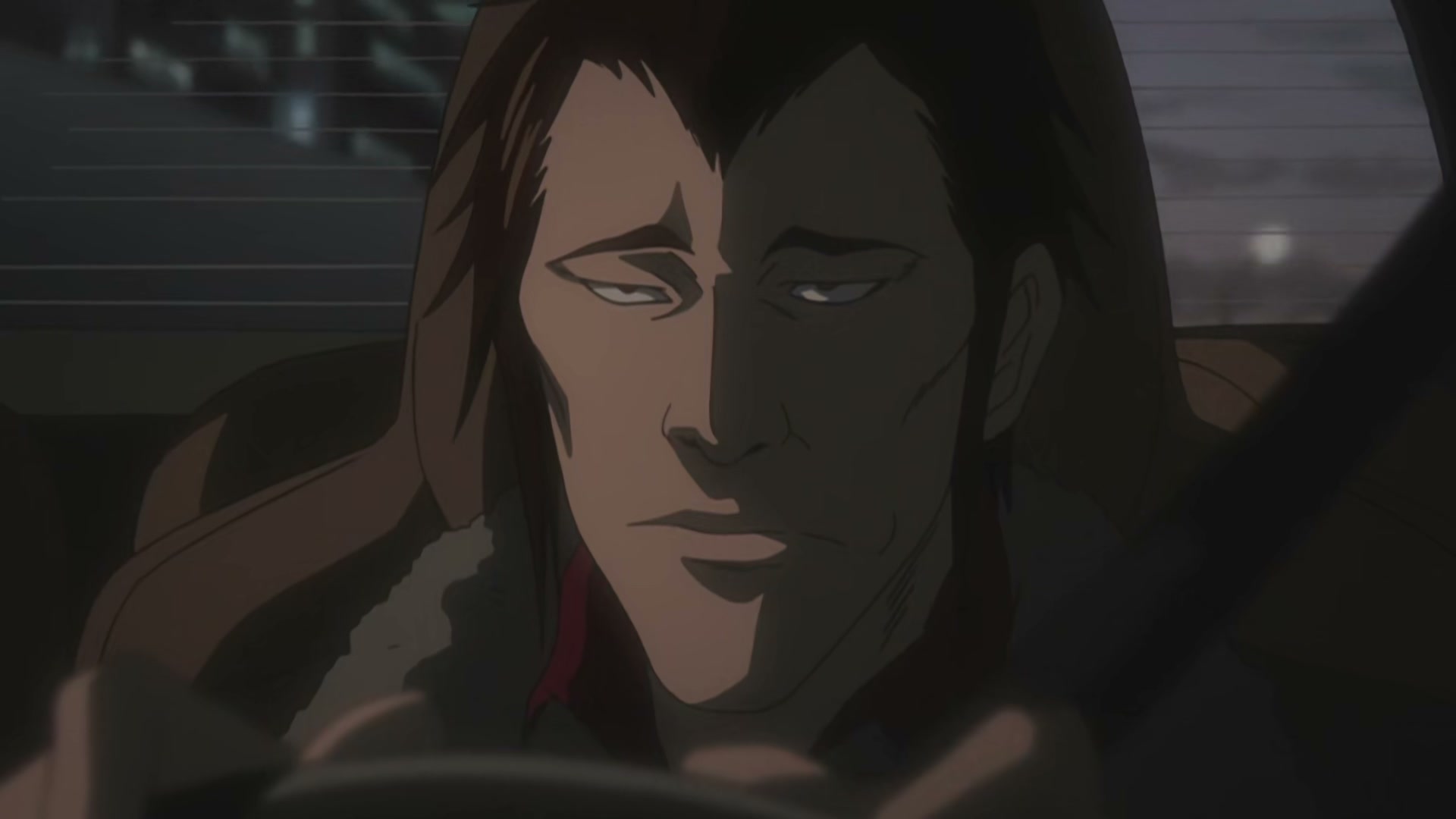 Death Note Ep 21: Performance @ 00:17:52