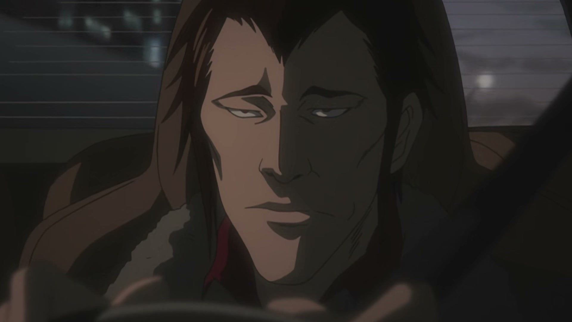 Death Note Ep 21: Performance @ 00:17:55