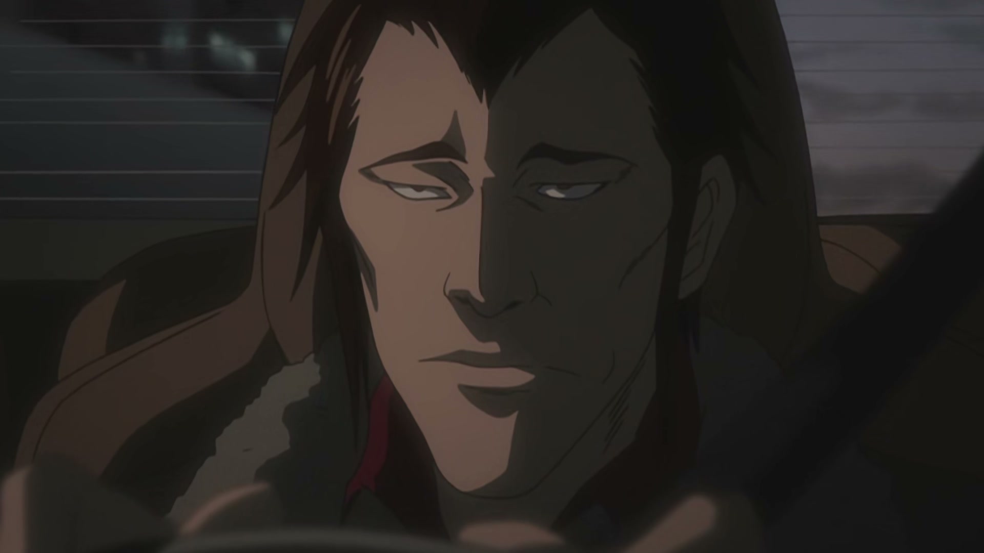 Death Note Ep 21: Performance @ 00:17:58