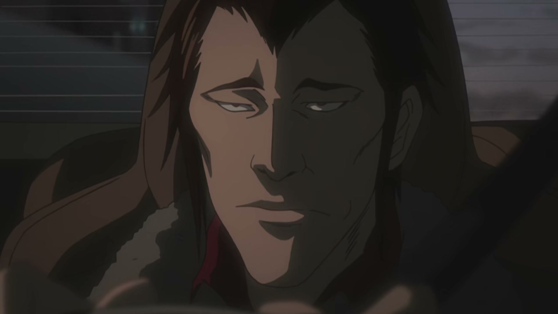 Death Note Ep 21: Performance @ 00:18:00