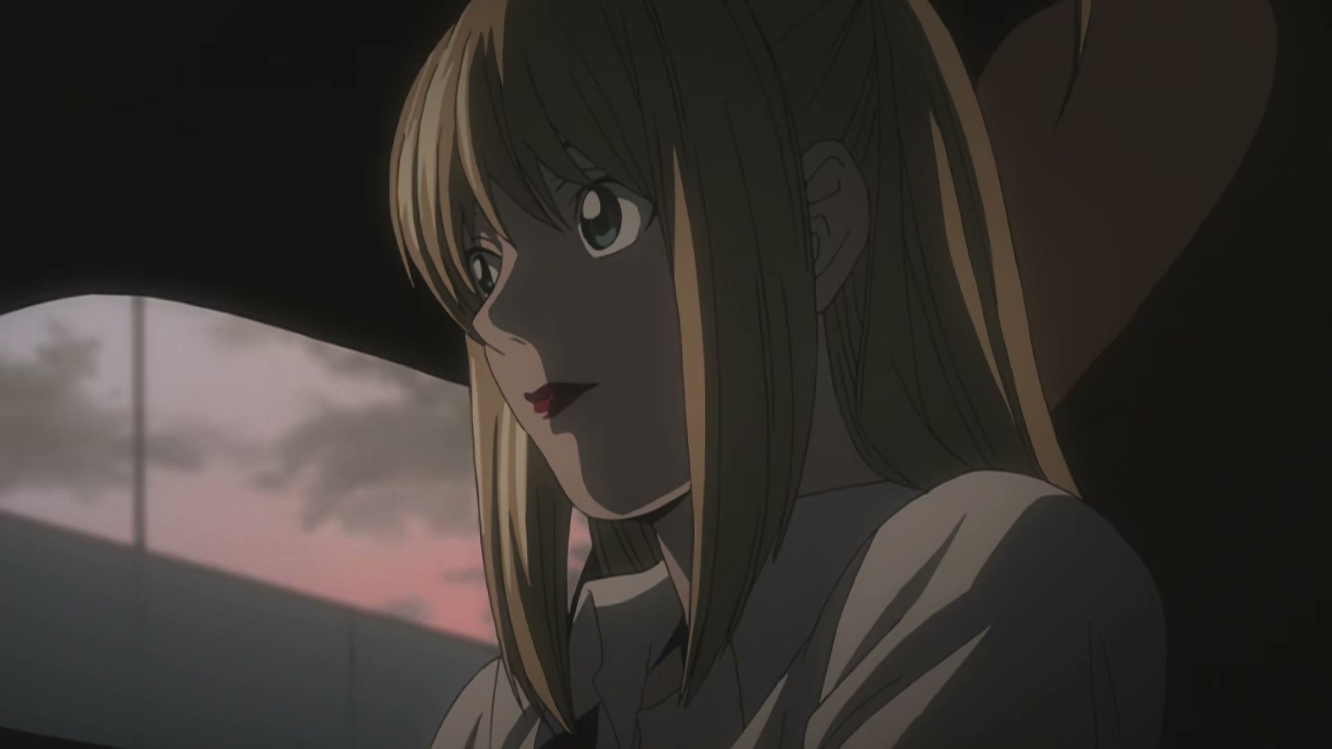 Death Note Ep 21: Performance @ 00:18:03