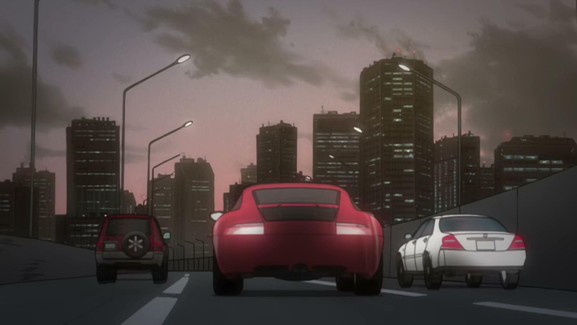 Death Note Ep 21: Performance @ 00:18:06