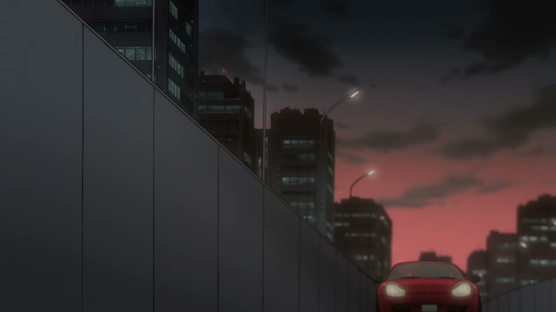 Death Note Ep 21: Performance @ 00:18:12