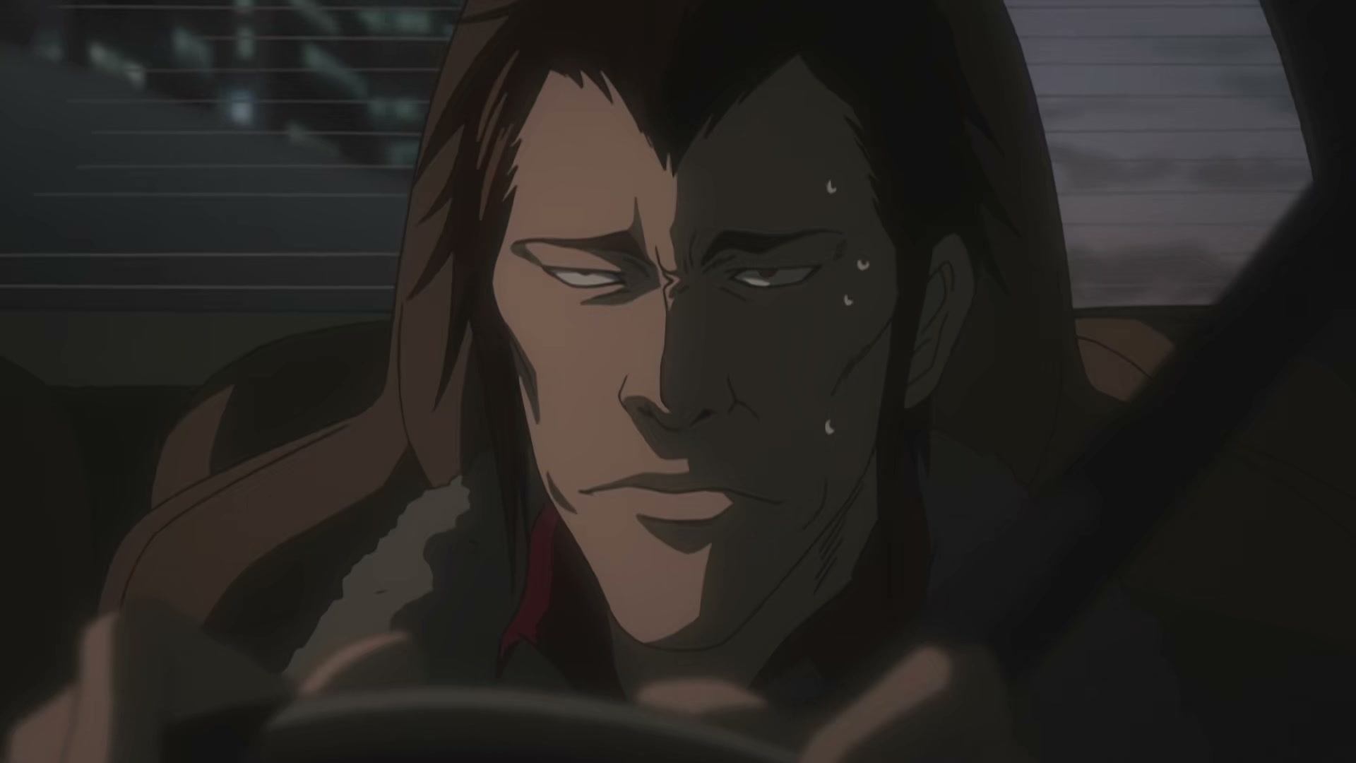 Death Note Ep 21: Performance @ 00:18:15