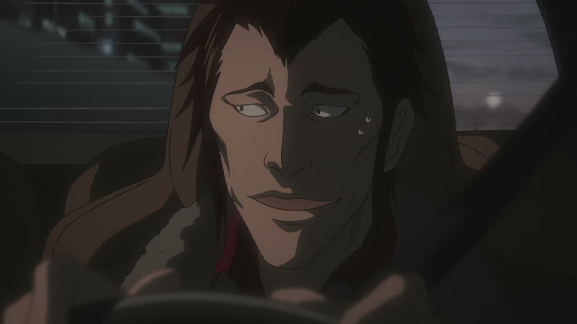 Death Note Ep 21: Performance @ 00:18:21