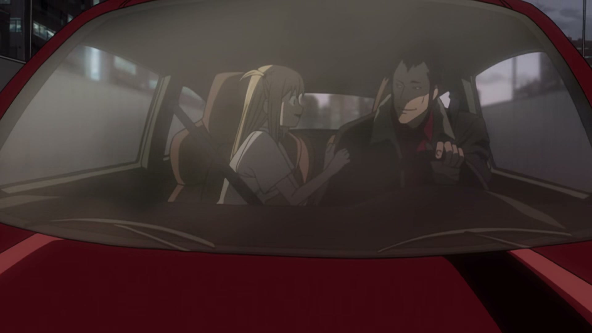 Death Note Ep 21: Performance @ 00:18:29