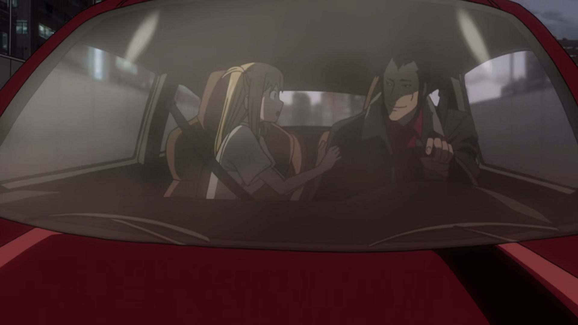 Death Note Ep 21: Performance @ 00:18:32