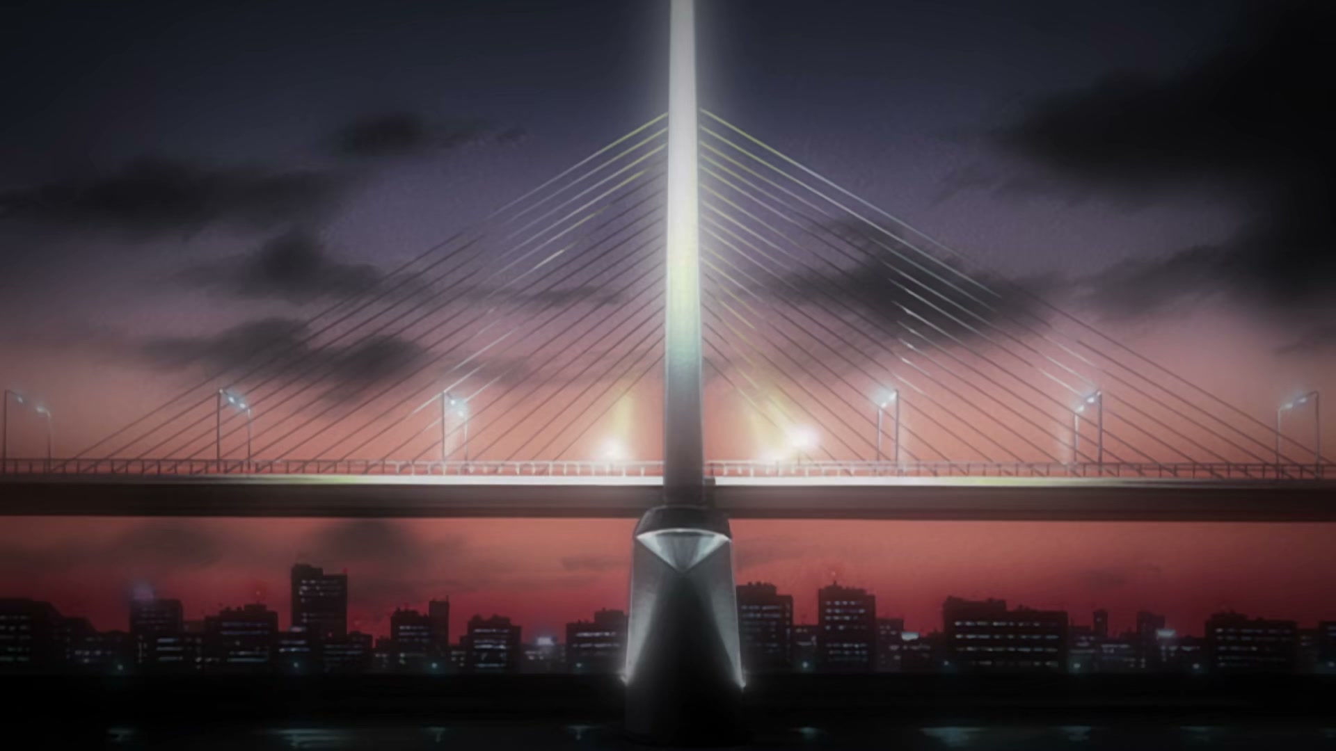 Death Note Ep 21: Performance @ 00:19:39