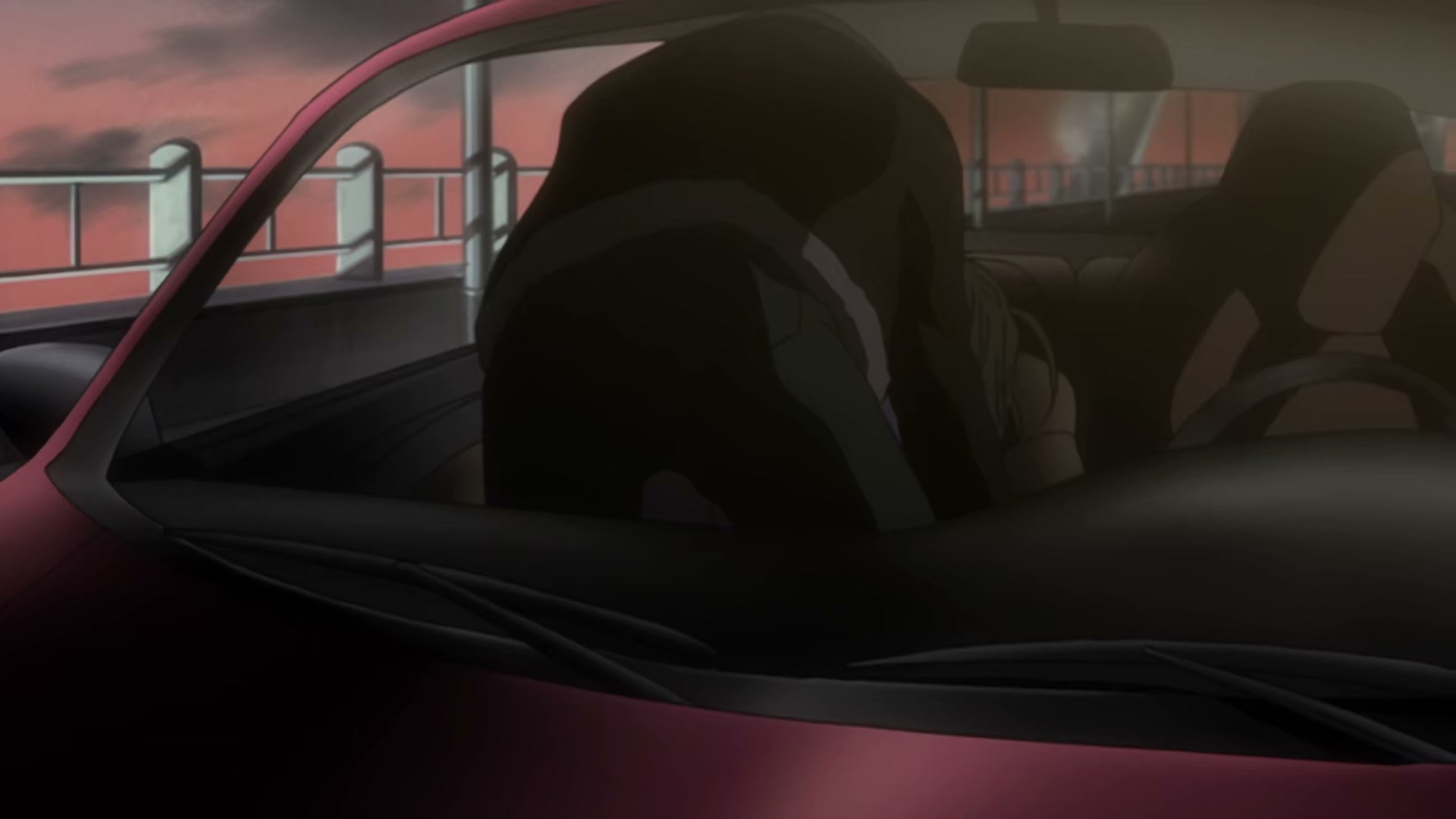 Death Note Ep 21: Performance @ 00:20:02