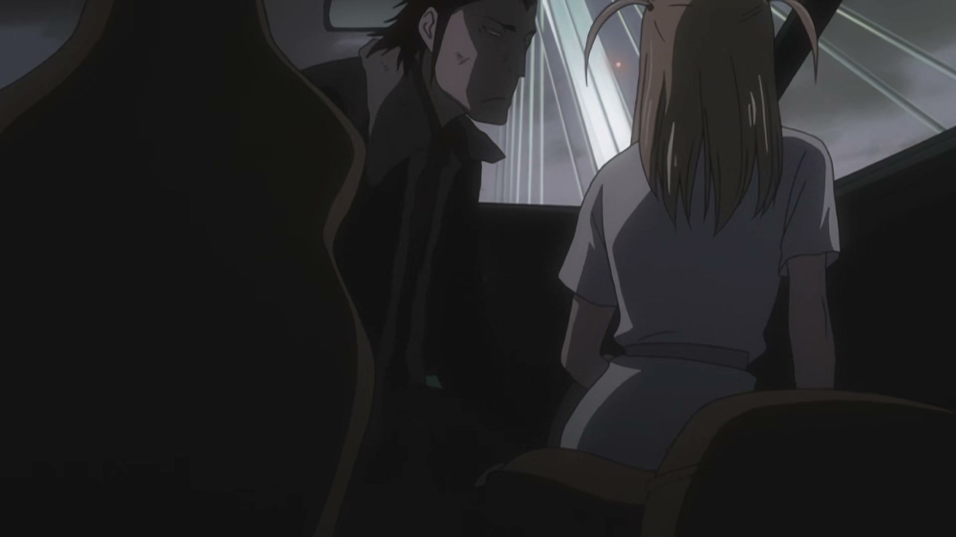Death Note Ep 21: Performance @ 00:20:25