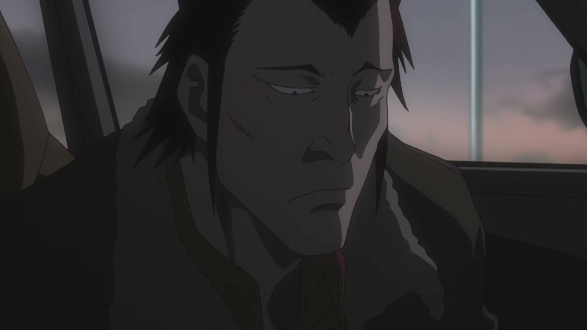 Death Note Ep 21: Performance @ 00:20:28