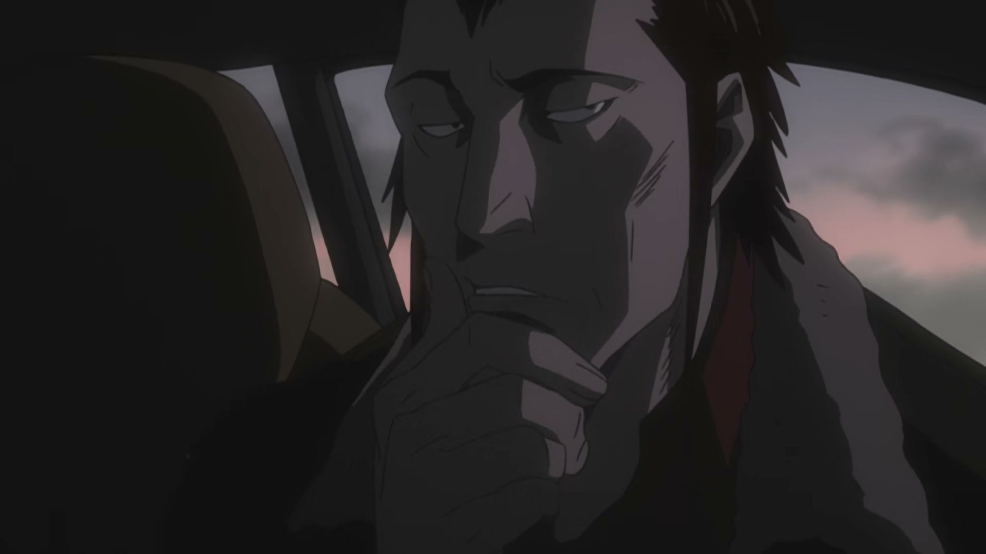 Death Note Ep 21: Performance @ 00:20:48