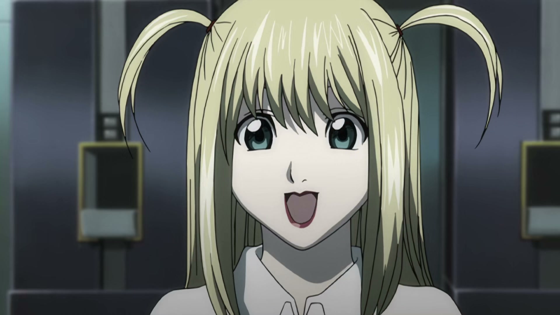 Death Note Ep 22: Guidance @ 00:01:35