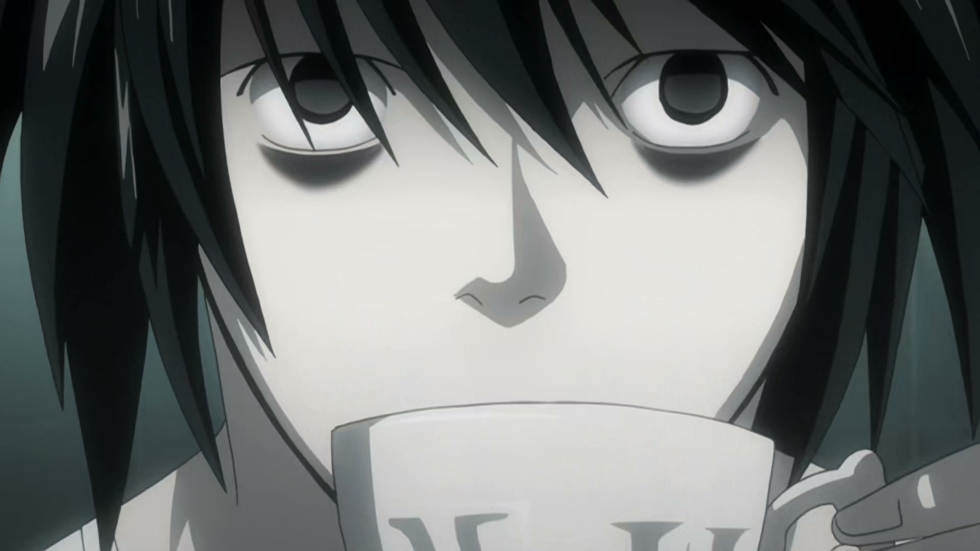 Death Note Ep 22: Guidance @ 00:01:49