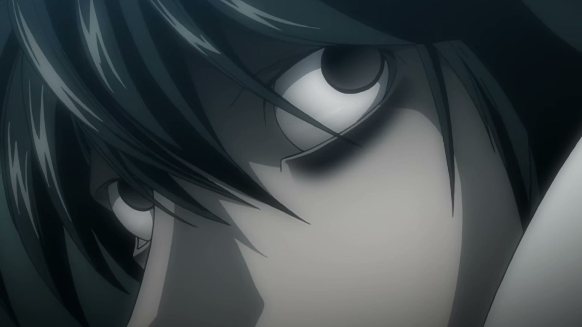 Death Note Ep 22: Guidance @ 00:02:11