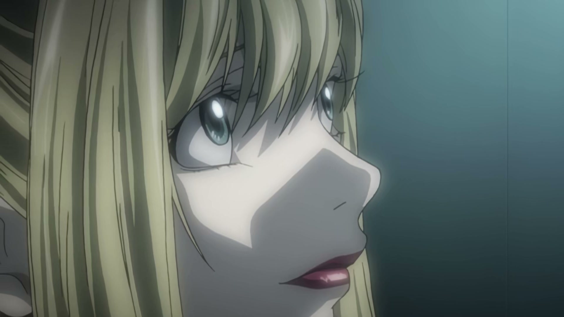 Death Note Ep 22: Guidance @ 00:02:30