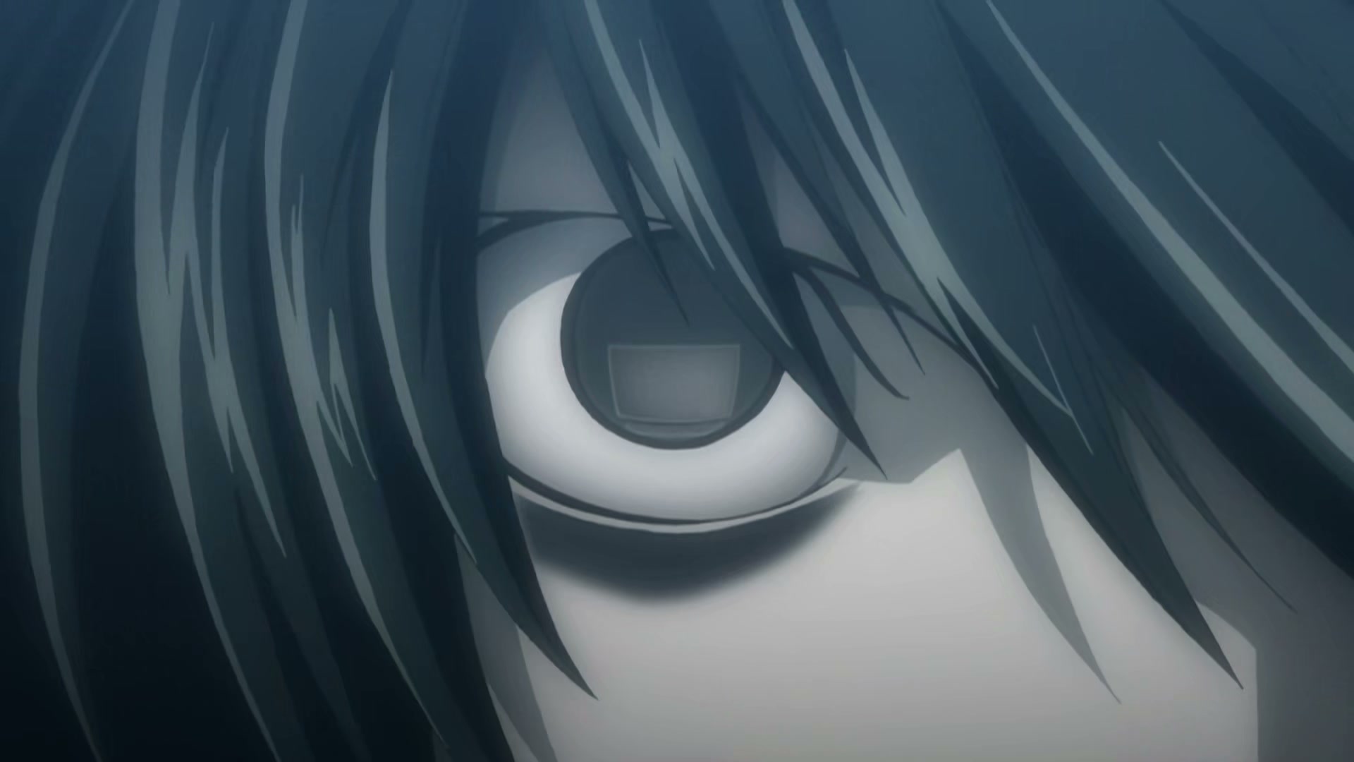Death Note Ep 22: Guidance @ 00:03:11