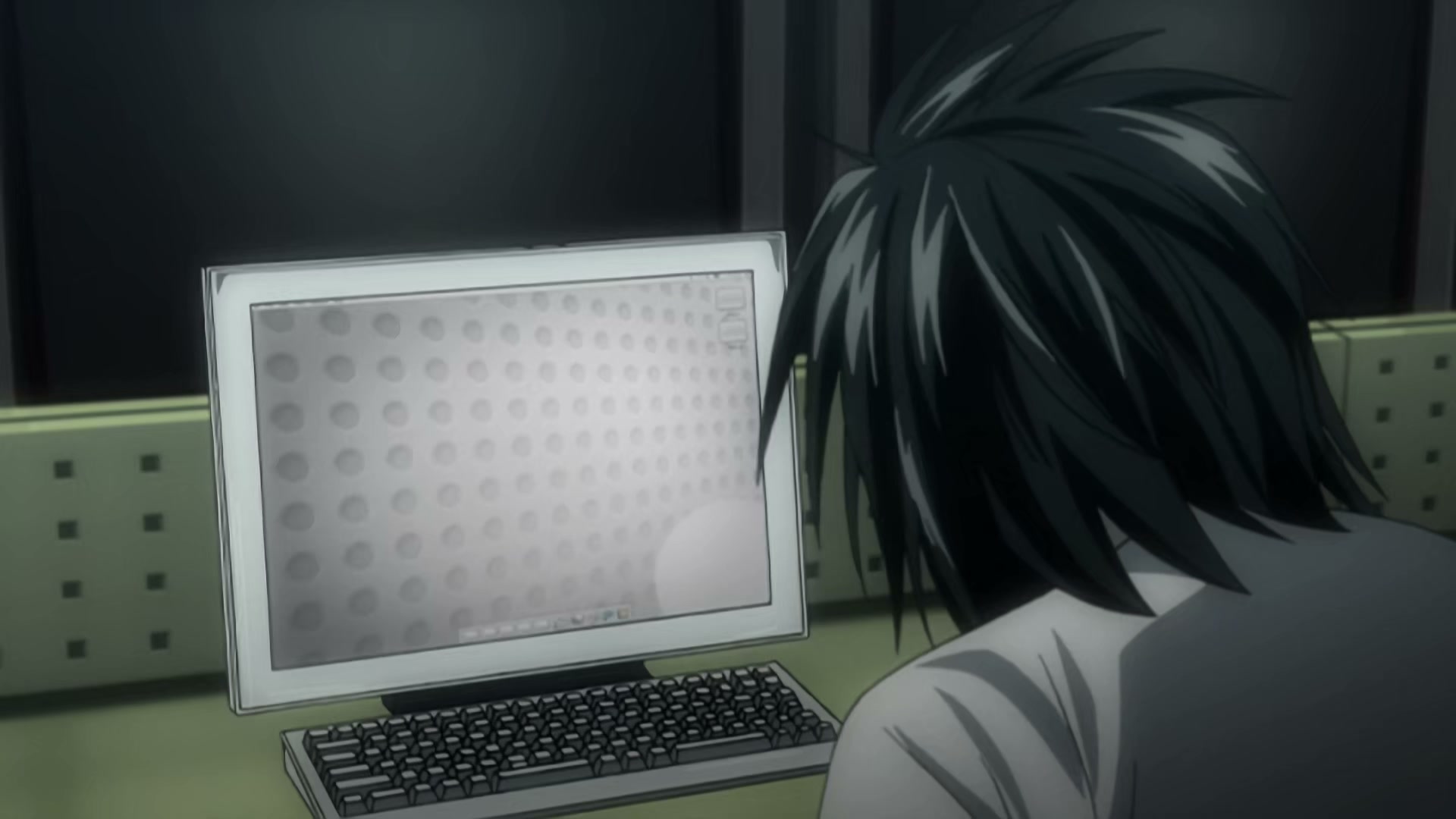Death Note Ep 22: Guidance @ 00:03:17