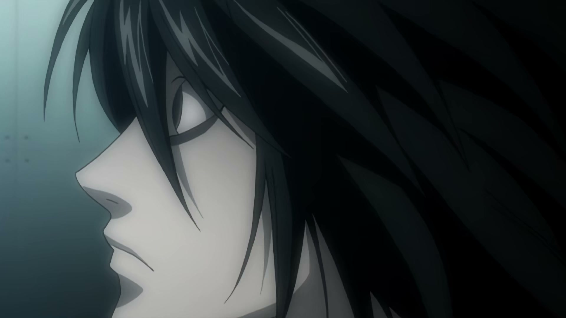 Death Note Ep 22: Guidance @ 00:04:29