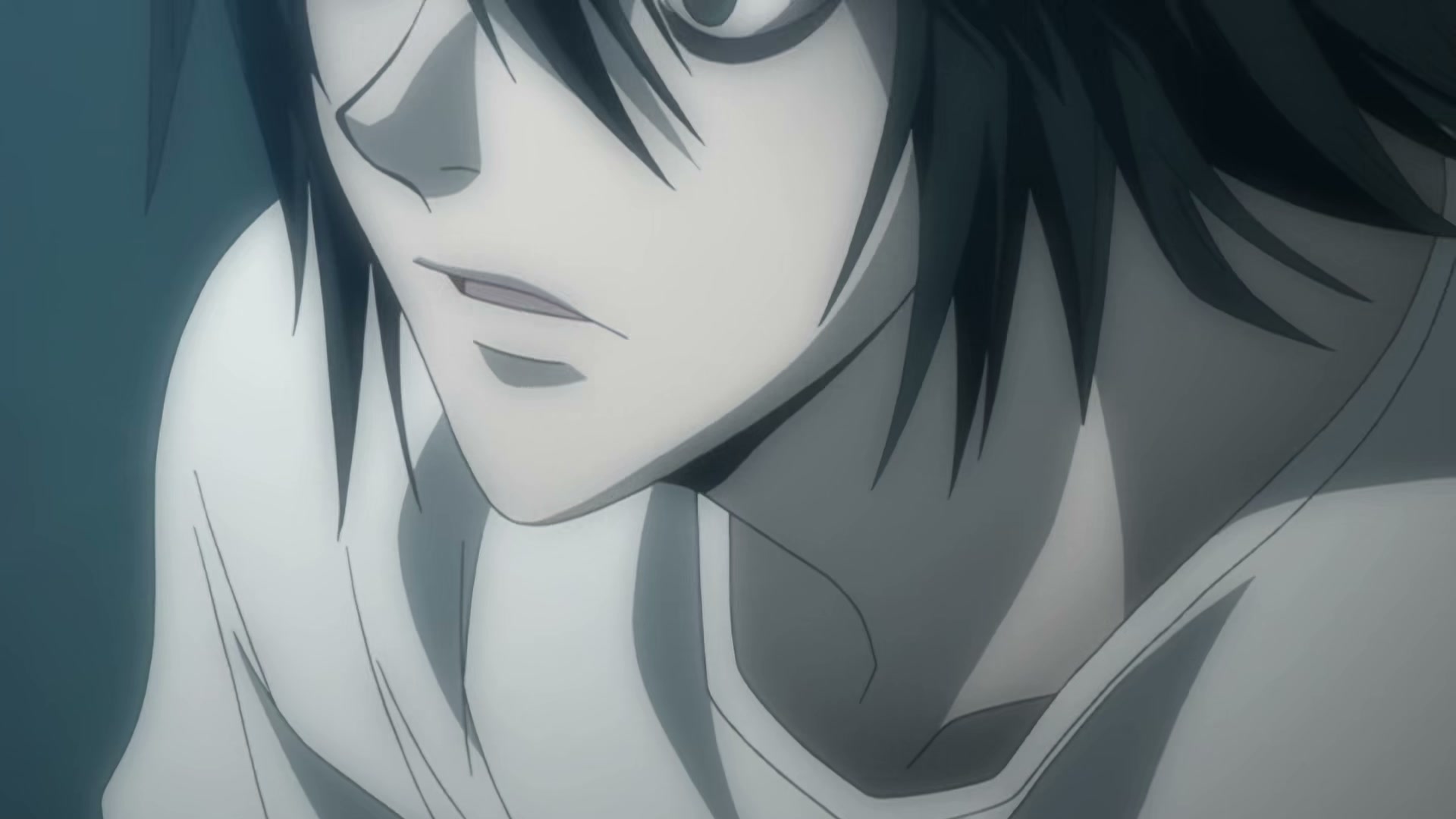 Death Note Ep 22: Guidance @ 00:04:40