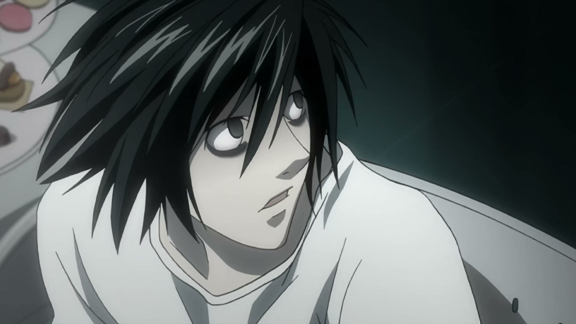 Death Note Ep 22: Guidance @ 00:04:51