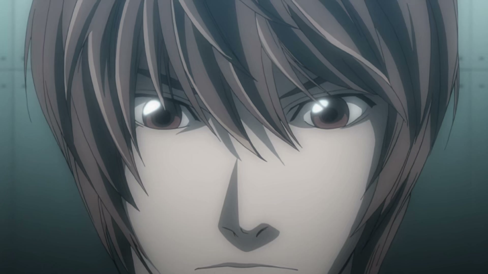Death Note Ep 22: Guidance @ 00:05:15
