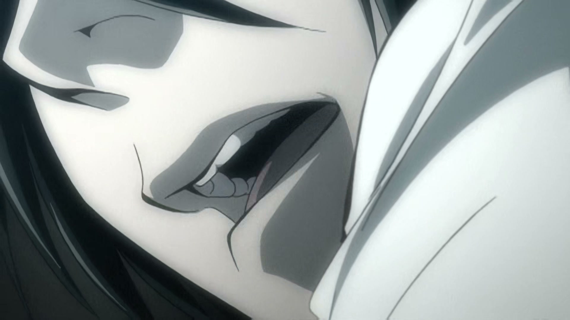 Death Note Ep 22: Guidance @ 00:05:38