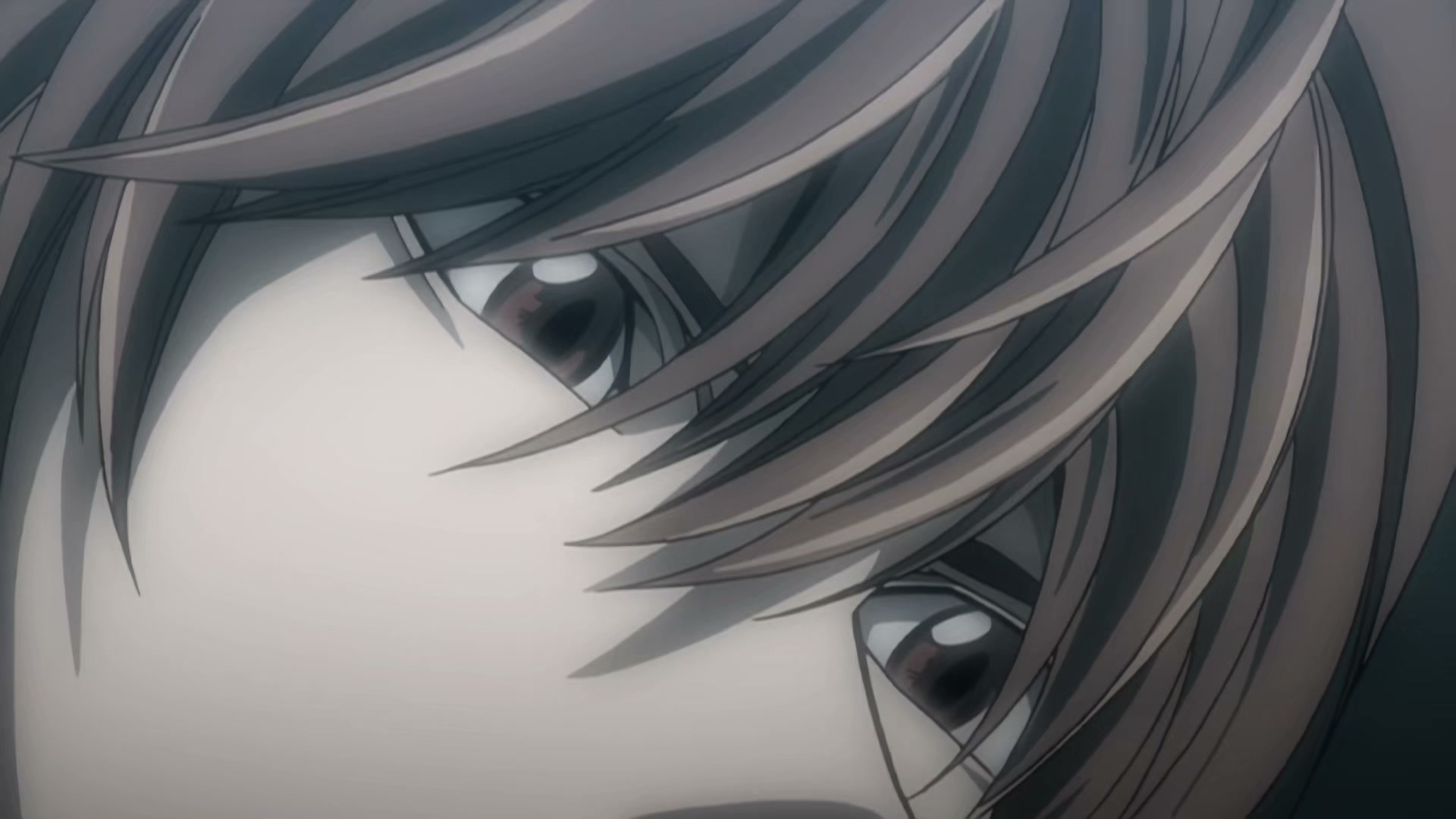 Death Note Ep 22: Guidance @ 00:05:57
