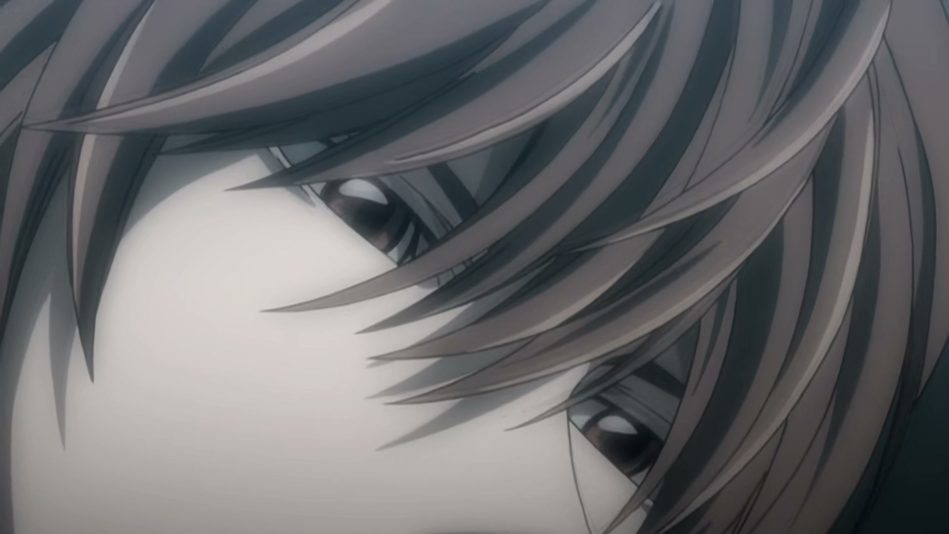 Death Note Ep 22: Guidance @ 00:06:00