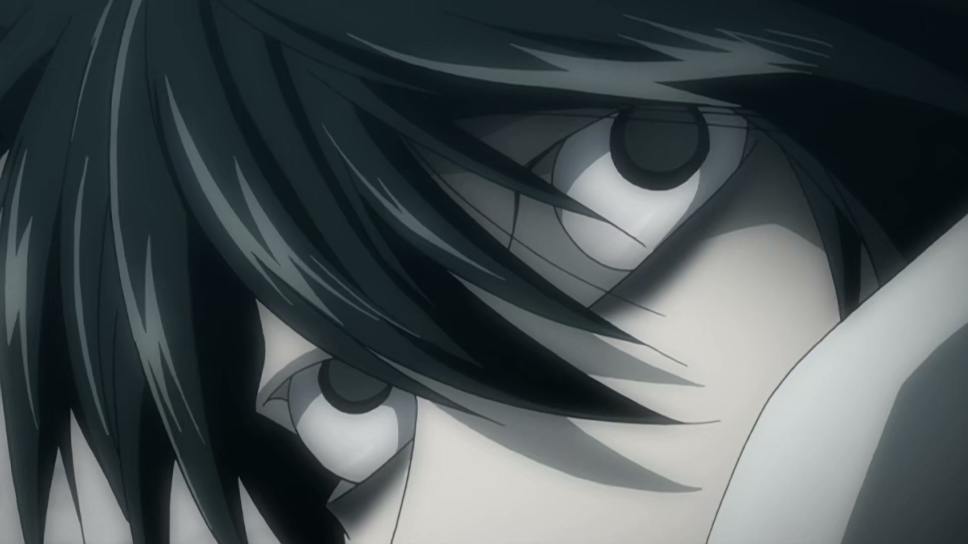 Death Note Ep 22: Guidance @ 00:06:13