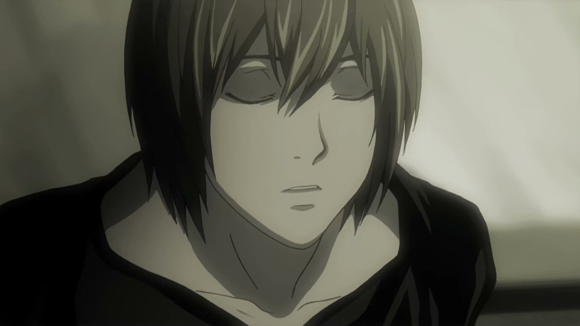 Death Note Ep 22: Guidance @ 00:06:24