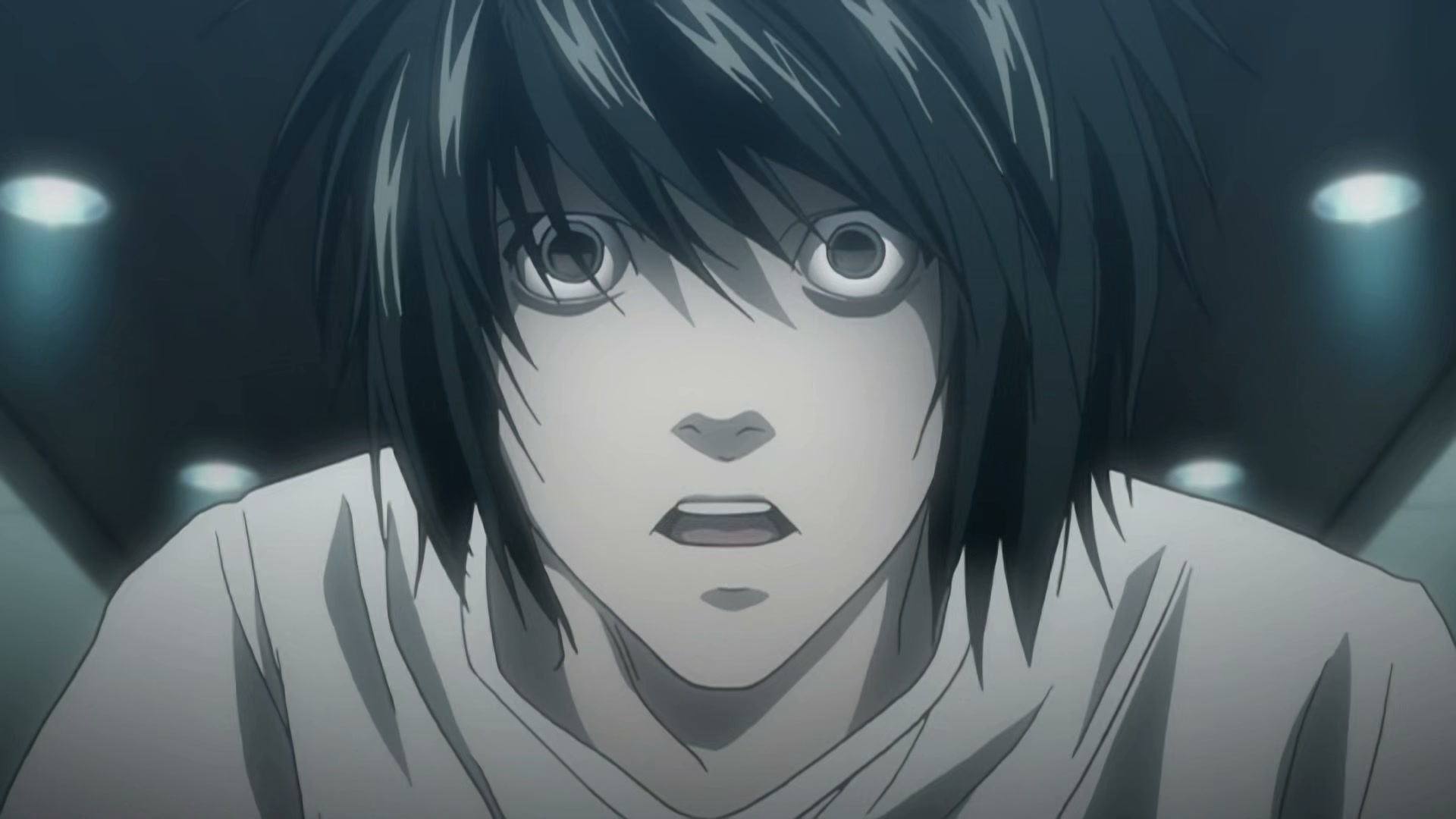 Death Note Ep 22: Guidance @ 00:06:44