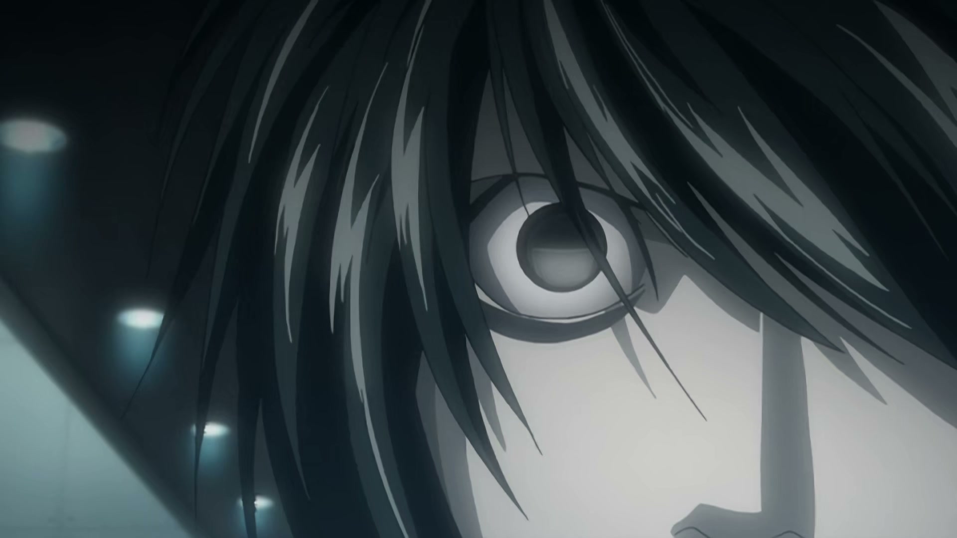 Death Note Ep 22: Guidance @ 00:06:49