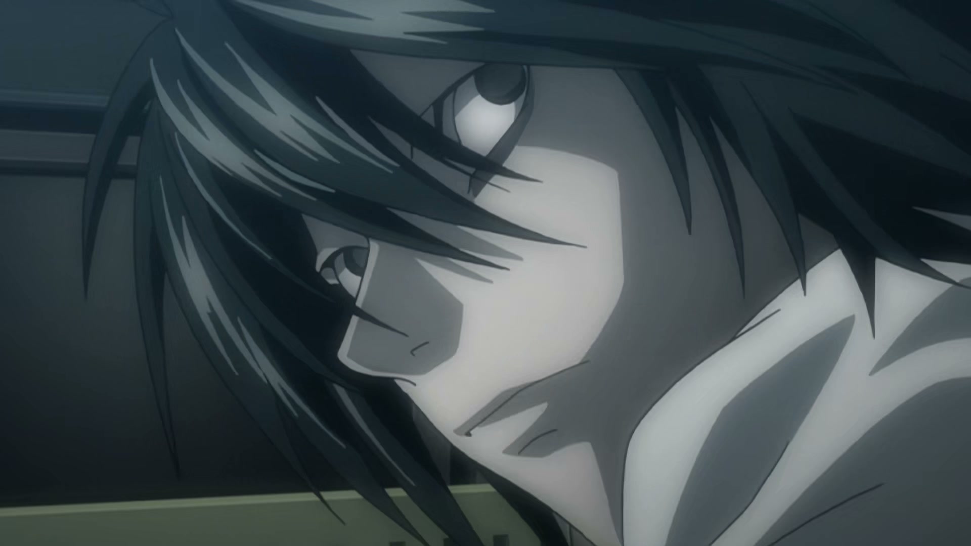 Death Note Ep 22: Guidance @ 00:06:57